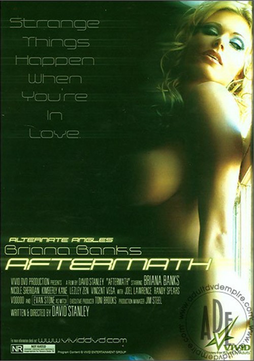 Aftermath Movie Starring Sex Movie Viodi - Aftermath | Vivid | Adult DVD Empire