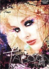 Taboo #3 Boxcover