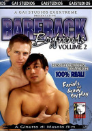 Bareback Boyfriends Vol. 2 Porn Video