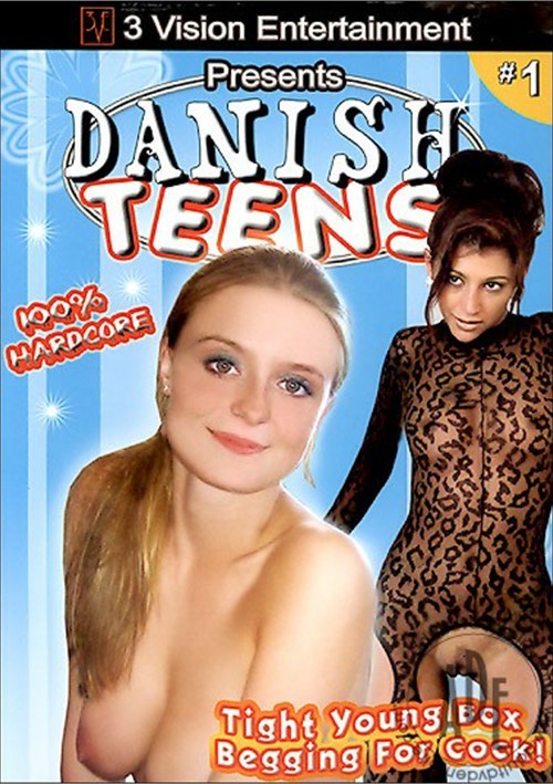 Danish Teens #1