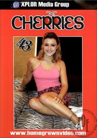 Cherries 43 Boxcover