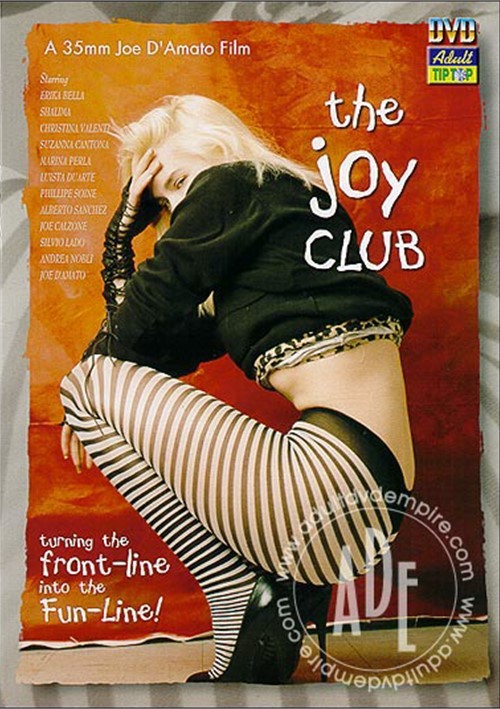 Joy Club, The