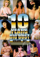 10 Years Big Bust Vol.1 Porn Video