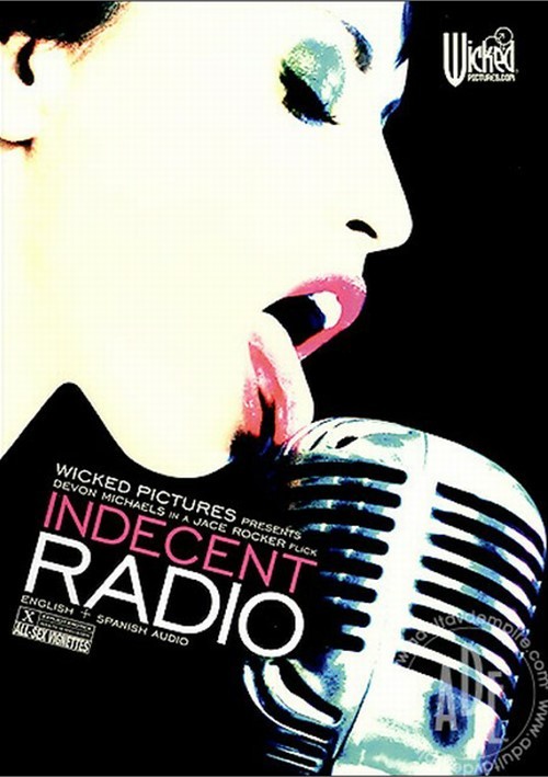 Indecent Radio