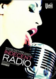 Indecent Radio Boxcover