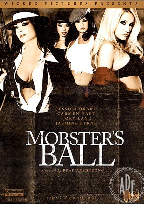 Mobster's Ball