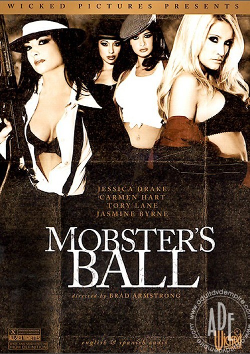 Mobster&#39;s Ball