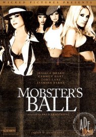 Mobster's Ball Mobster's Ball Boxcover