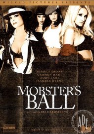 Mobsters Ball Movie