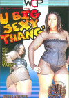 U Big Sexy Thang! Boxcover