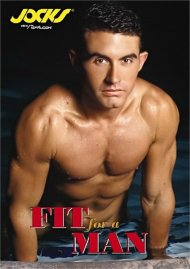 Fit For A Man Boxcover