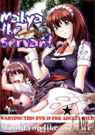 Mahya the Servant Porn Video