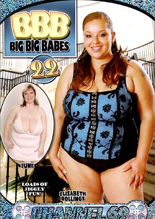 BBB: Big, Big Babes 22