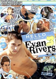 Evan Rivers 3 Boxcover