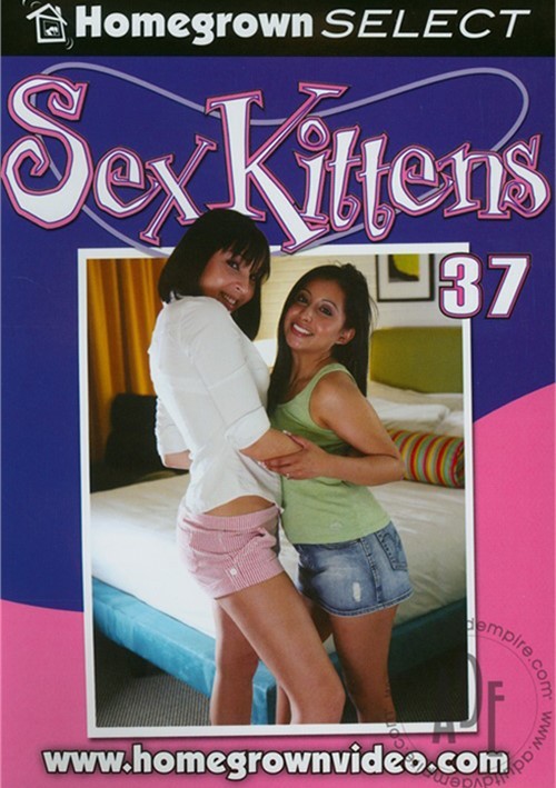 Sex Kittens #37