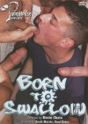 Born To Swallow Boxcover