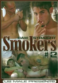 Raw Straight Smokers 2 Raw Straight Smokers 2 Boxcover