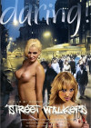 Street Walkers Boxcover