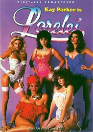 Lorelei Boxcover