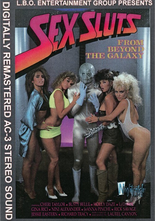 1991 Xxx Sex - Sex Sluts From Beyond The Galaxy (1991) Videos On Demand | Adult ...