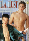 L.A. Lust Boxcover