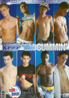 Keep 'Em Cummin' Boxcover
