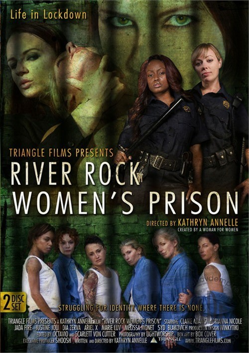 River Rock Women&#39;s Prison