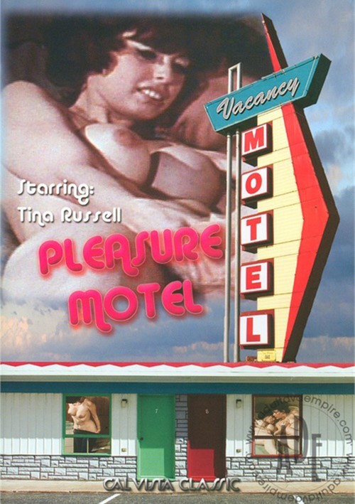 Pleasure Motel