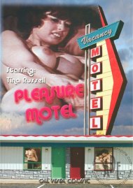 Pleasure Motel Boxcover