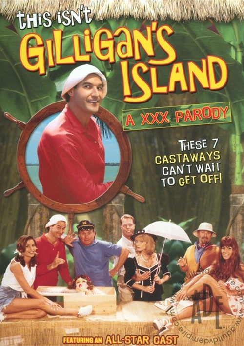 This Isn't Gilligan's Island (2010) | Cherry Boxxx Pictures | Adult DVD  Empire