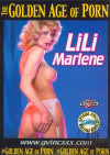Golden Age Of Porn, The: Lili Marlene Boxcover
