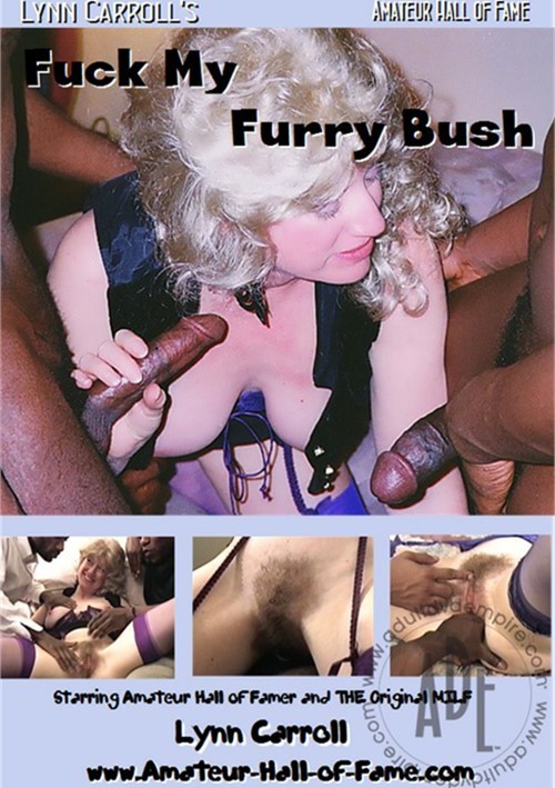 Fuck My Furry Bush