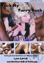 Fuck My Furry Bush Boxcover