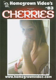 Cherries 83 Boxcover