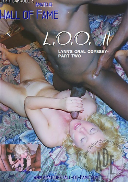 Lynn&#39;s Oral Odyssey - Part 2
