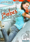 Fearless Babes Pounded Boxcover