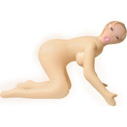 Patty Penetrator Doggie Style Orgasmic Love Doll Patty Penetrator Doggie Style Orgasmic Love Doll Boxcover