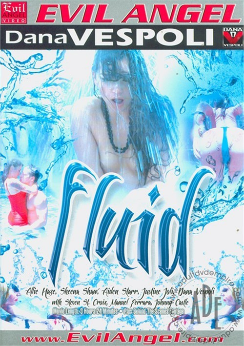 Fluid