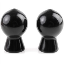 Fetish Fantasy Squeeze N' Please Nipple Suckers Fetish Fantasy Squeeze N' Please Nipple Suckers Boxcover
