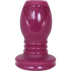 Platinum: The Stretch - Medium - Purple Platinum: The Stretch - Medium - Purple Boxcover