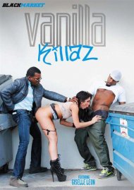 Vanilla Killaz Boxcover