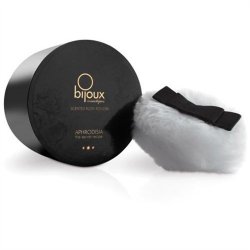 Bijoux Indiscrets: Body Powder - Aphrodisia Sex Toy Bijoux Indiscrets: Body Powder - Aphrodisia Sex Toy