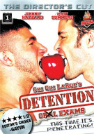 Detention: Director's Cut Porn Video