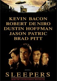 Sleepers Movie Sleepers Movie