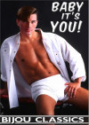 Baby It's You Boxcover