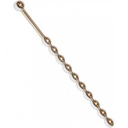Rapture: 10 Bead Urethral Plug Rapture: 10 Bead Urethral Plug Boxcover