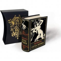 Photographia Erotica Historica Photographia Erotica Historica Boxcover