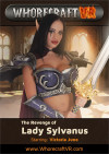 The Revenge of Lady Sylvanus Boxcover
