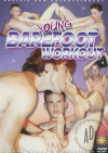 Young Barefoot Workout Boxcover