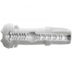 Satisfyer Men Tri Delights Optional Sleeve Insertion Sex Toy Satisfyer Men Tri Delights Optional Sleeve Insertion Sex Toy